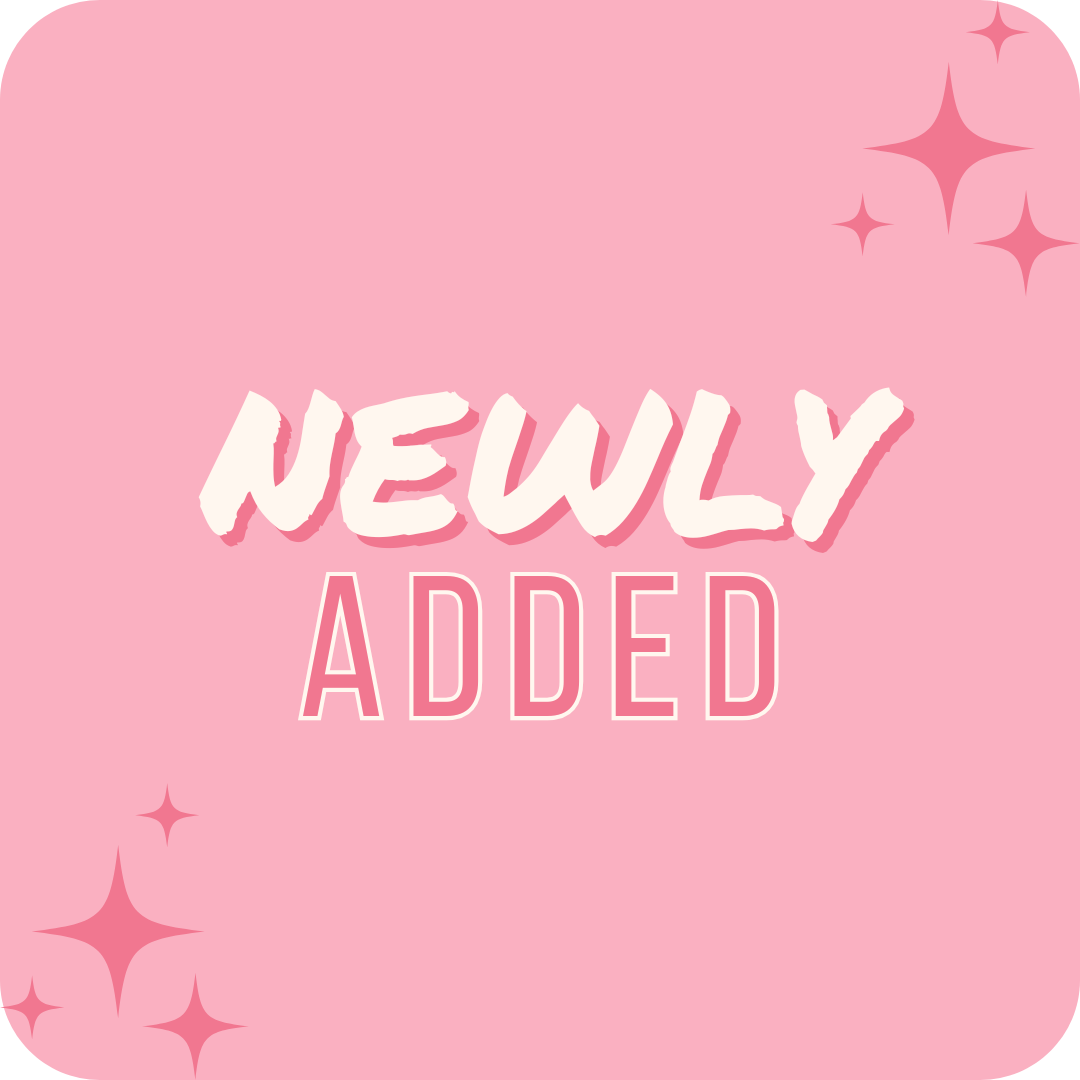 Newly Added