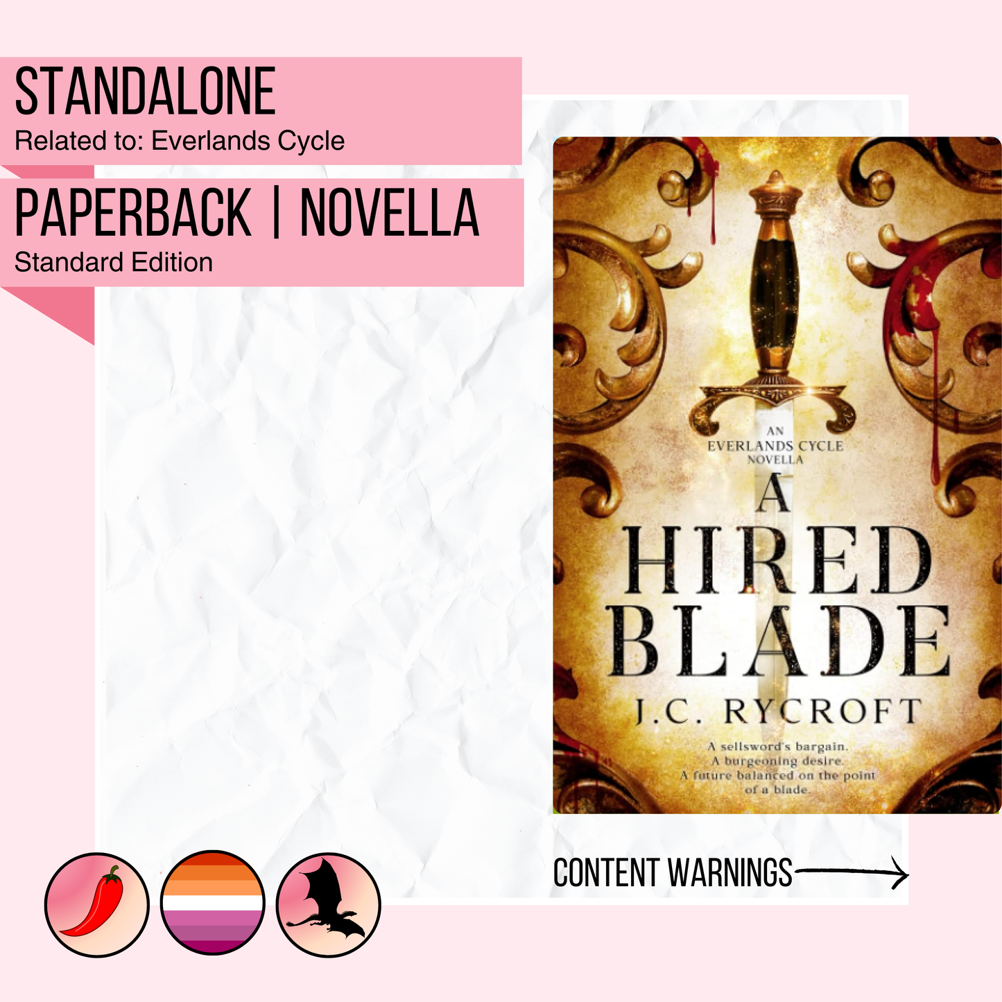 A Hired Blade