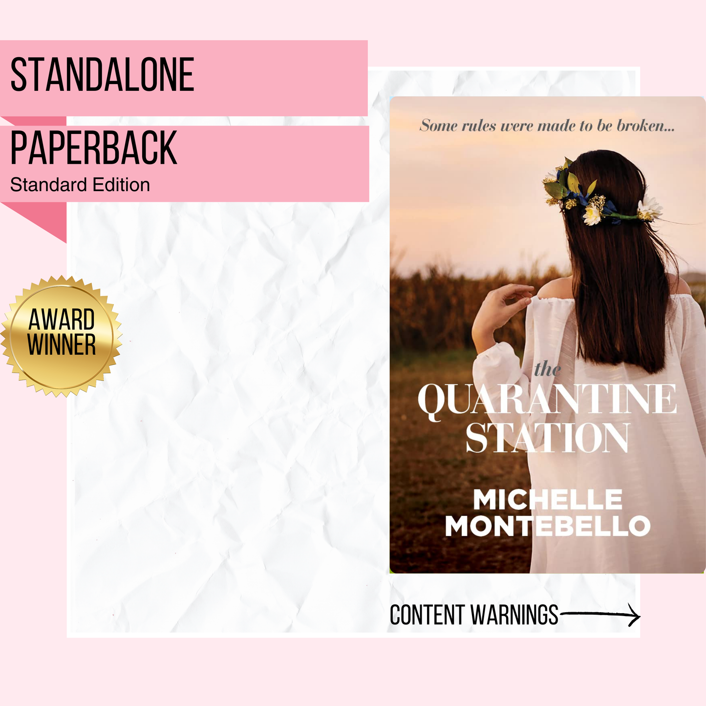 The Quarantine Station