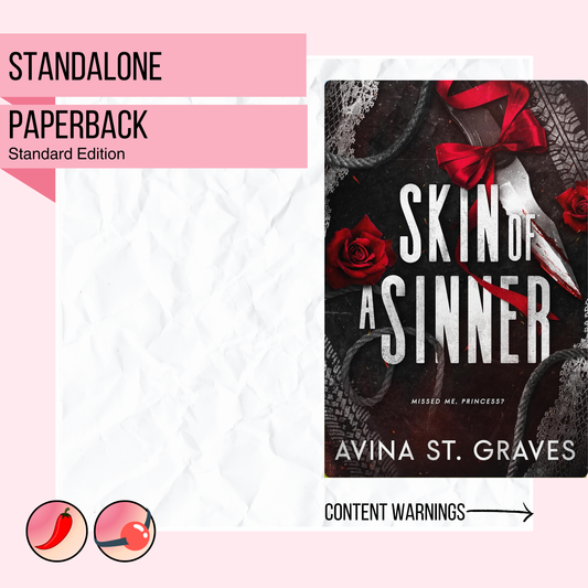 Skin of a Sinner