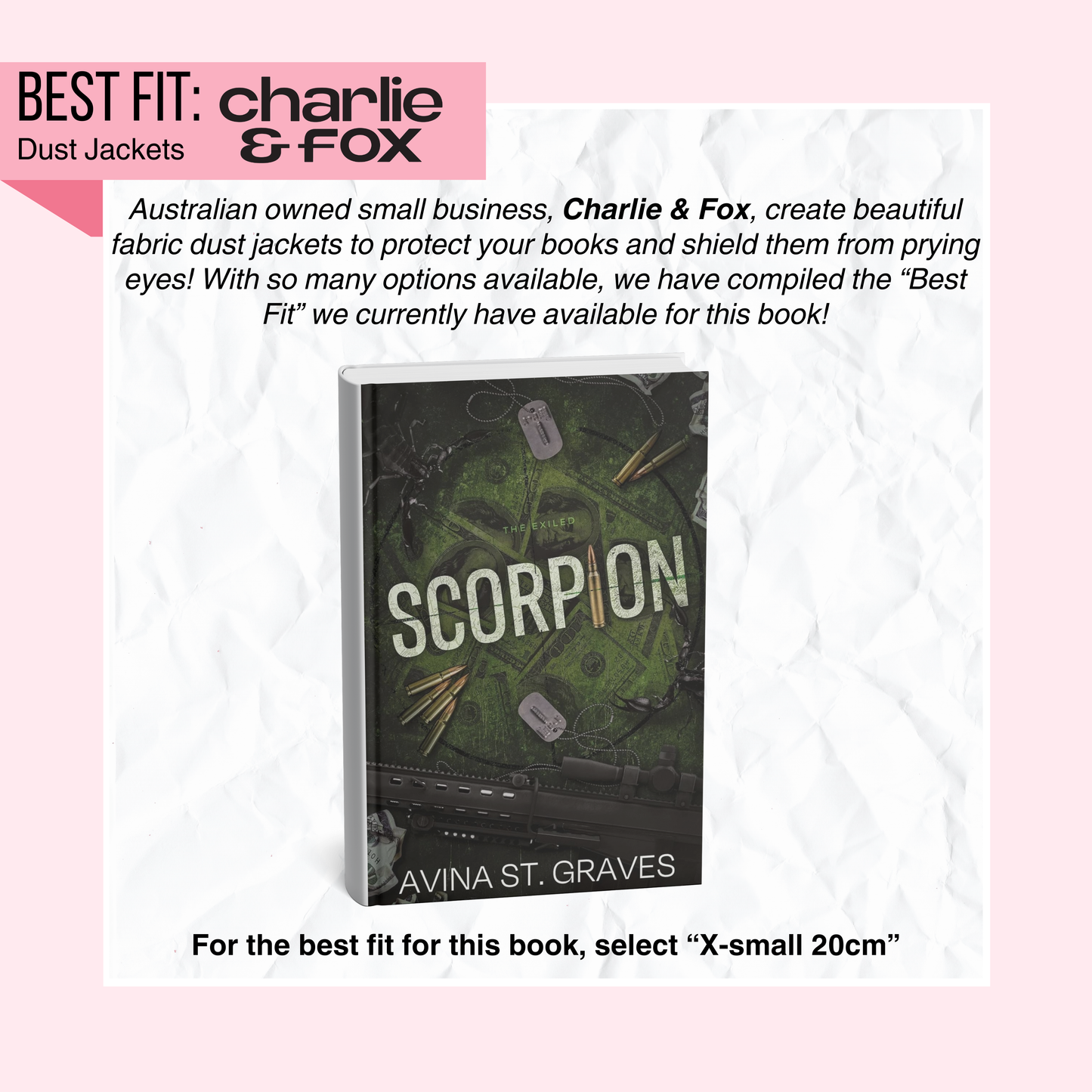 Scorpion