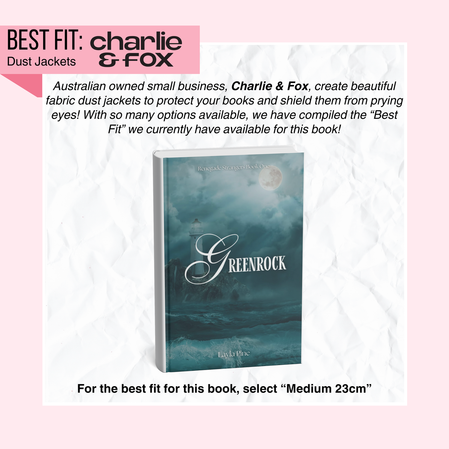 The Complete Swoon Exclusive: Aussie Cravings & Renegade Strangers | Signed by Author #18