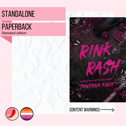 Rink Rash