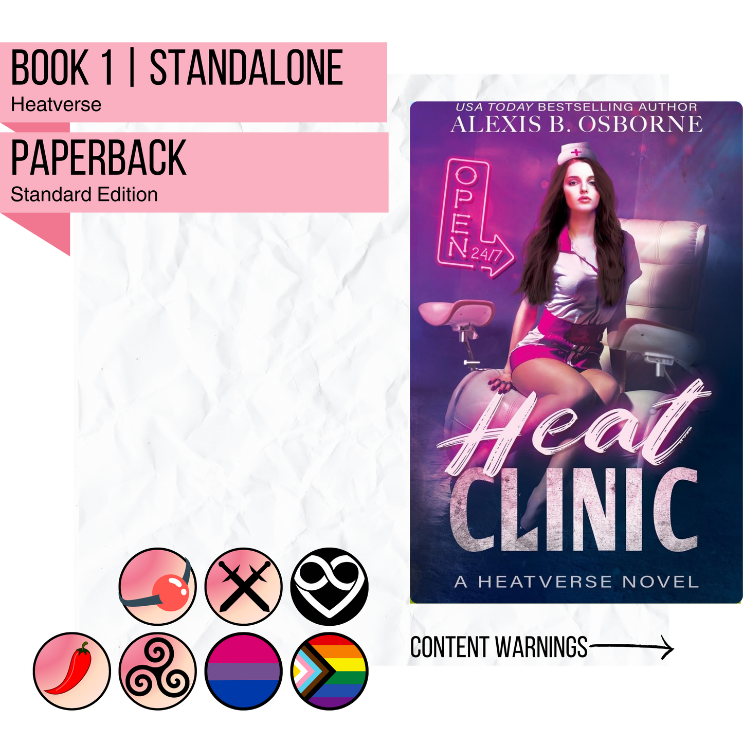 Heat Clinic