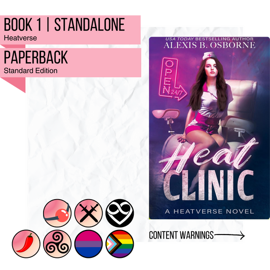 Heat Clinic