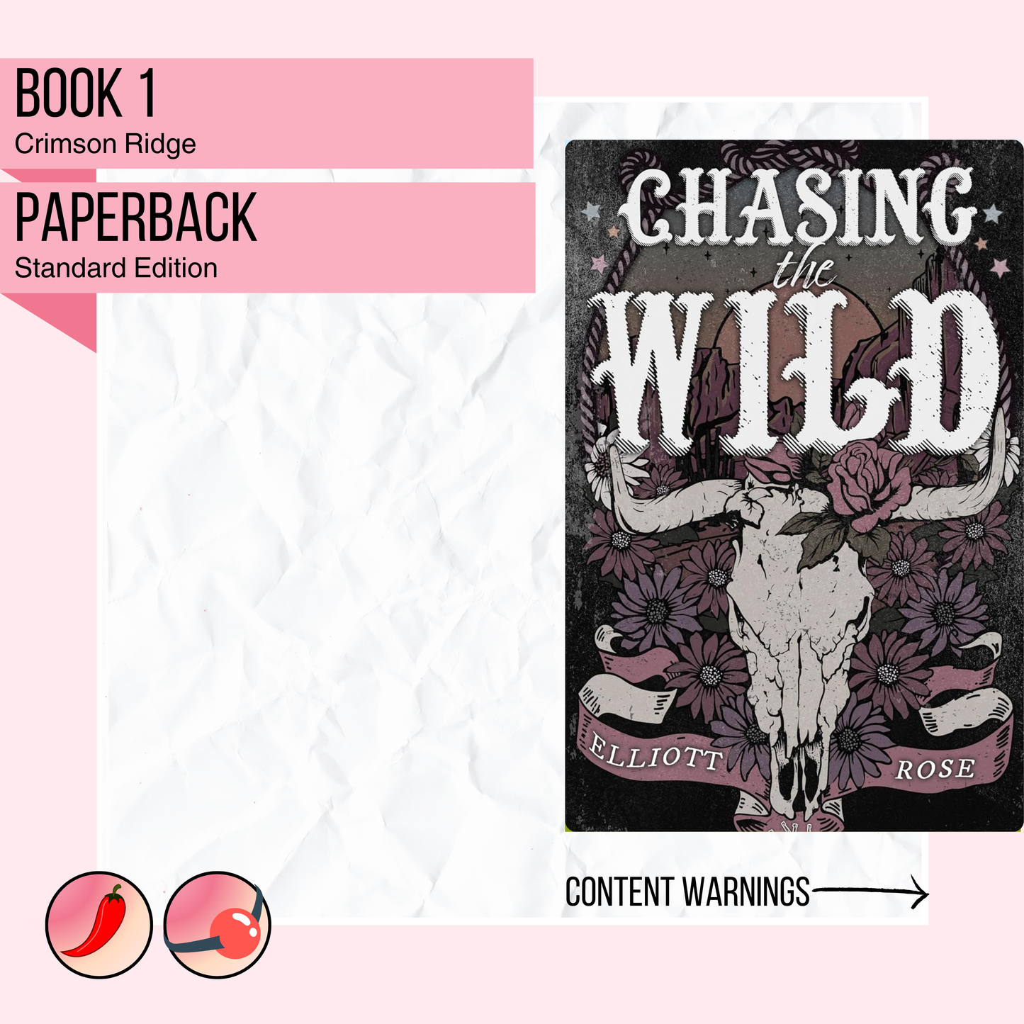 Chasing The Wild