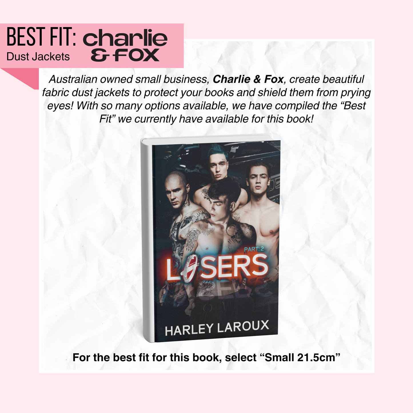 Losers - Part 2