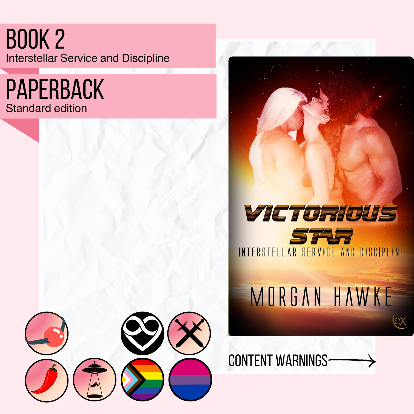Victorious Star