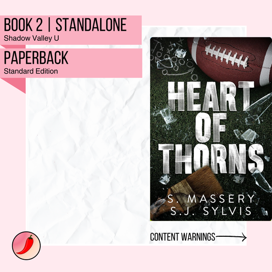Heart of Thorns