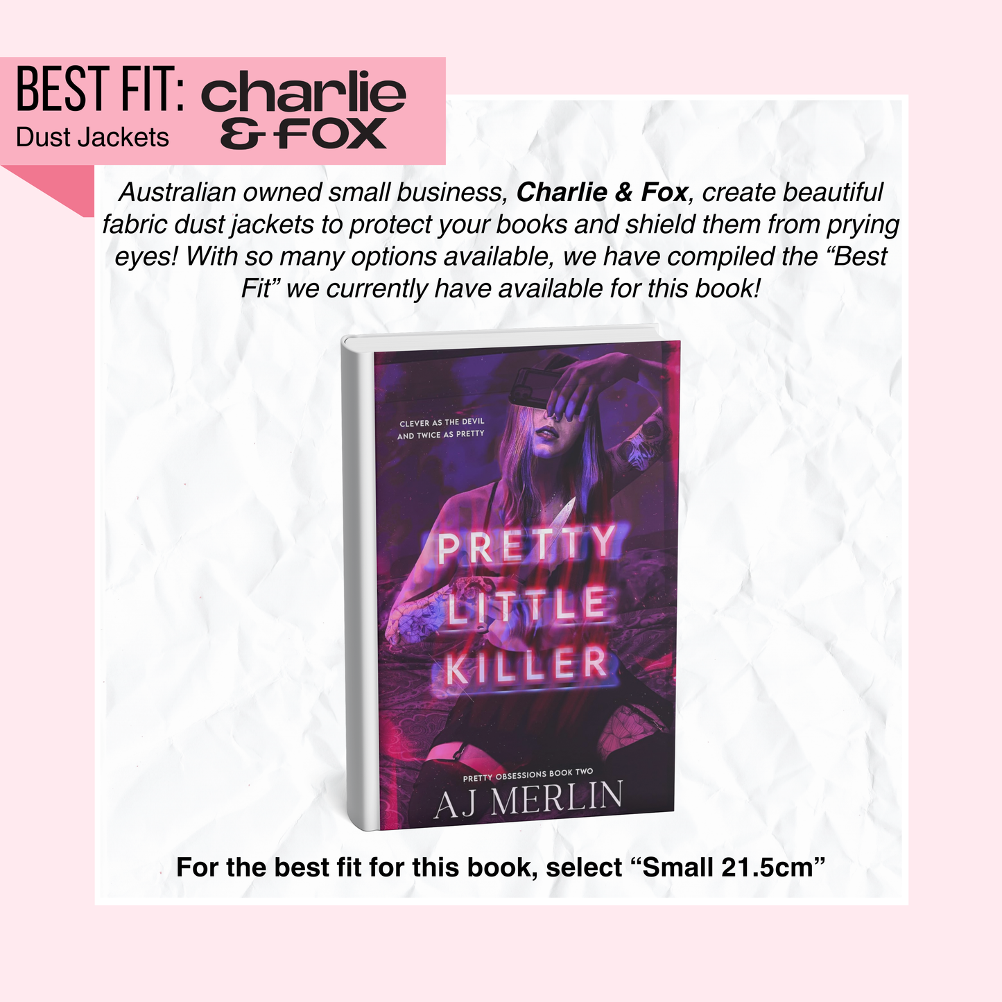 The Complete Series: Pretty Obsession