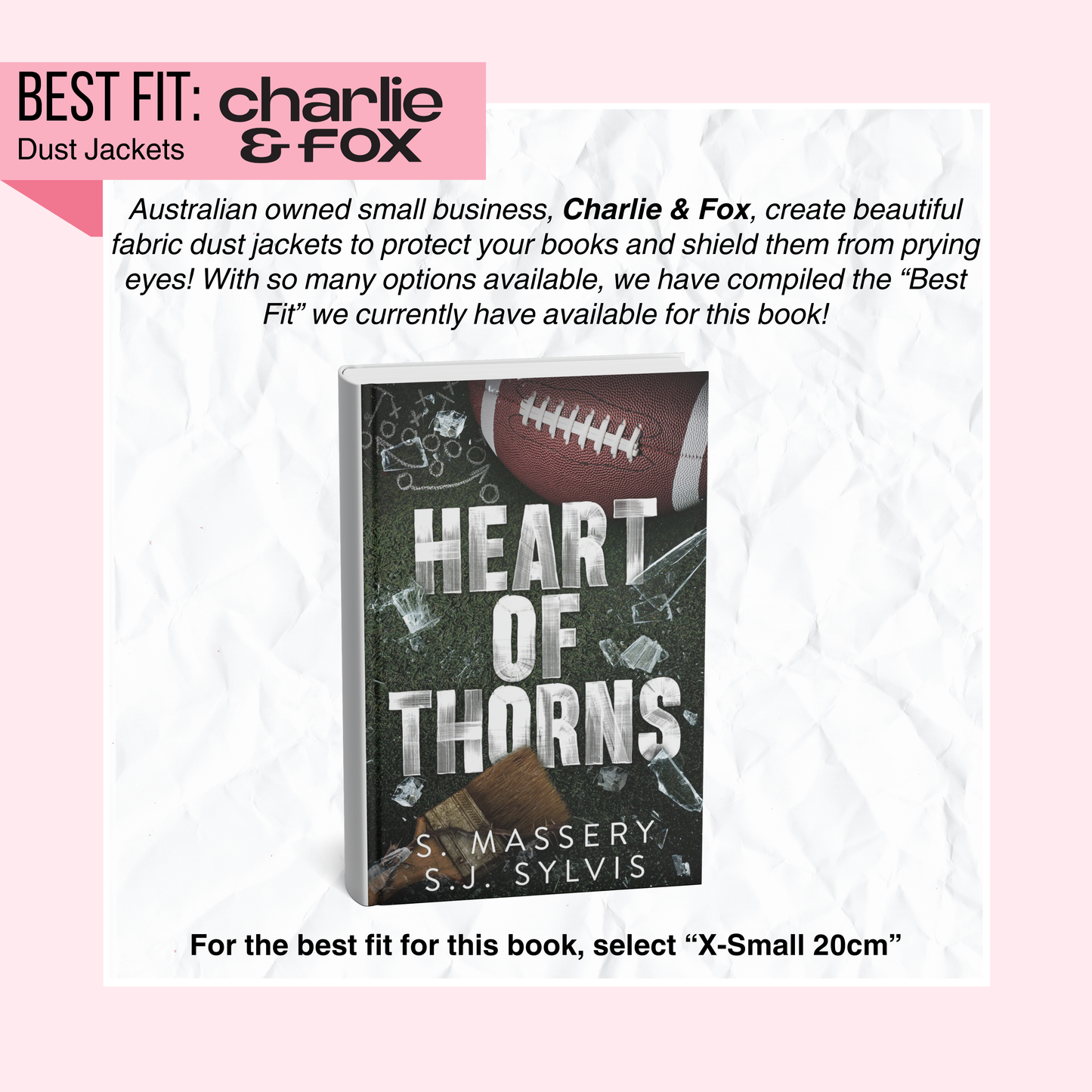 Heart of Thorns