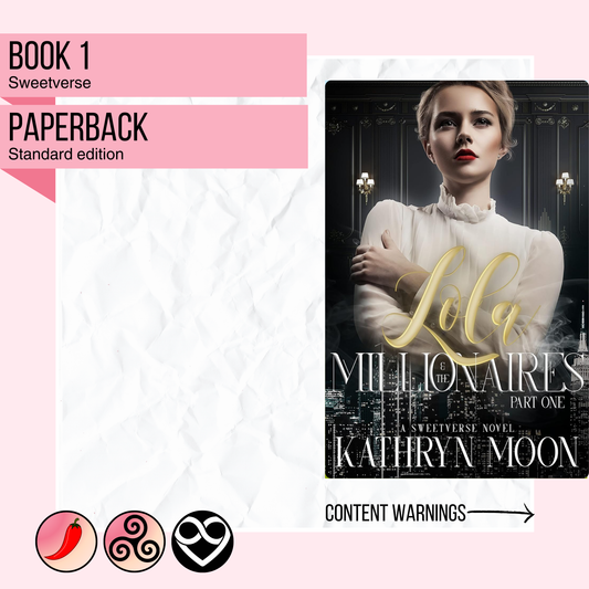 Lola and the Millionaires | Part 1