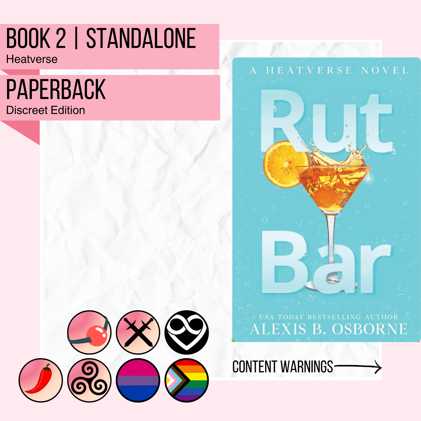 Rut Bar