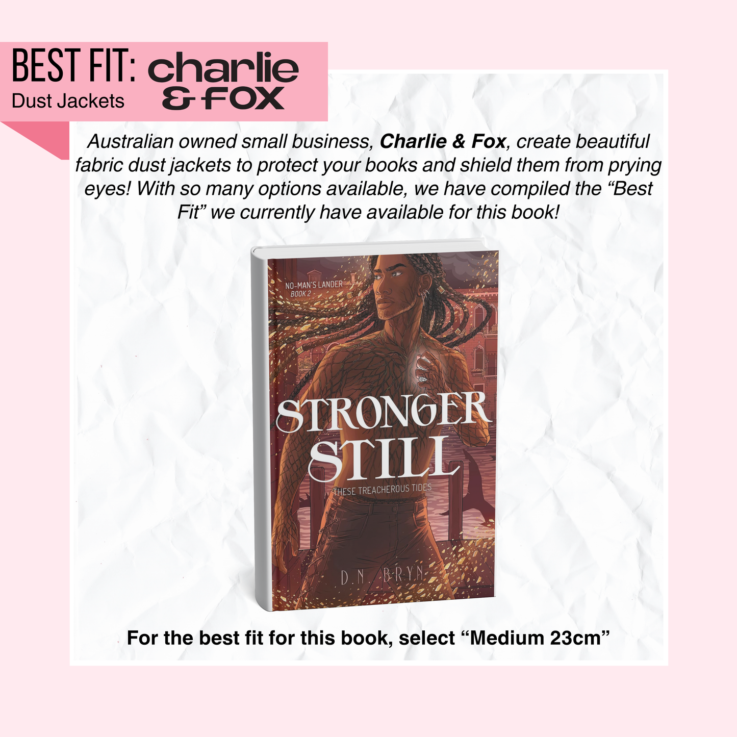 Stronger Still