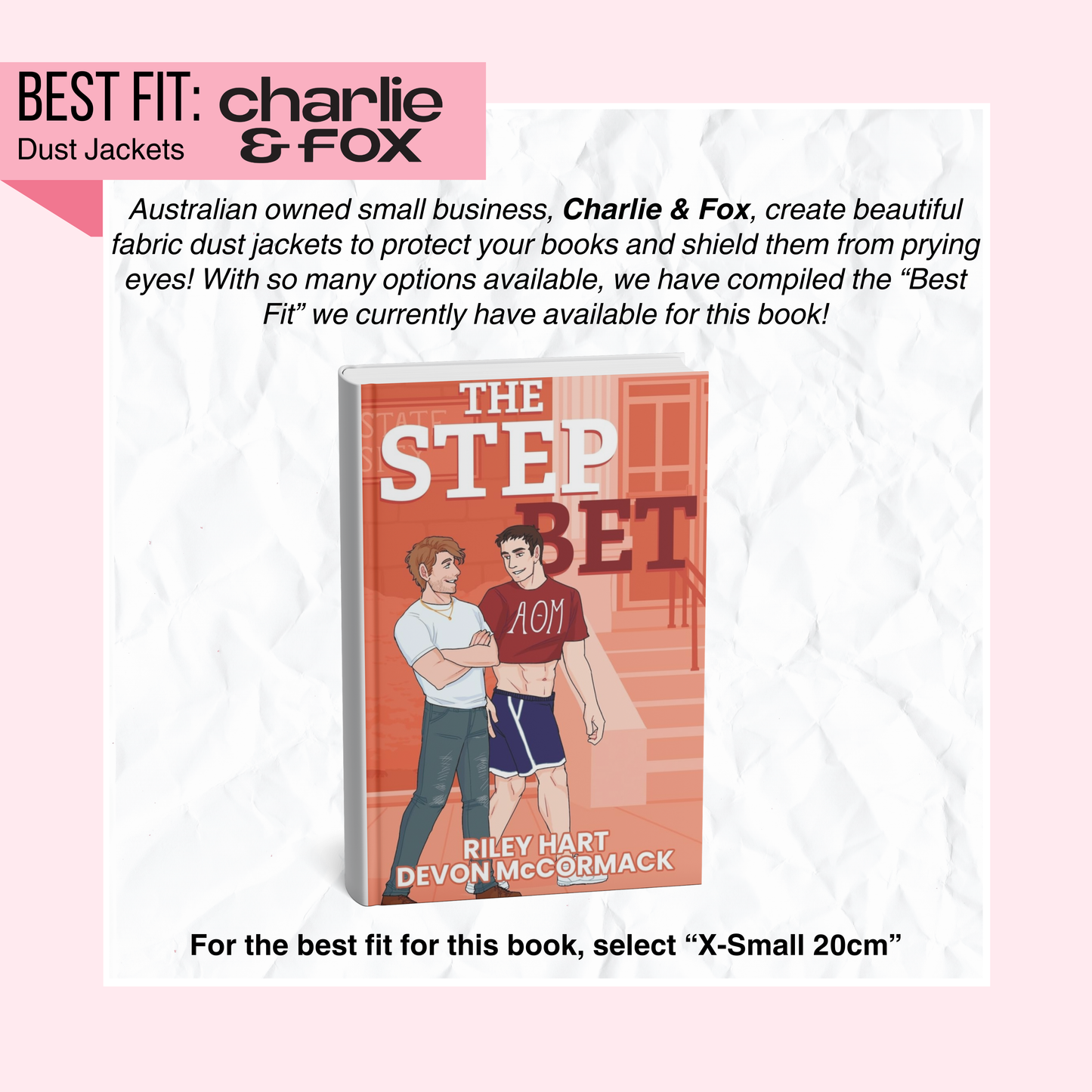 The Step Bet
