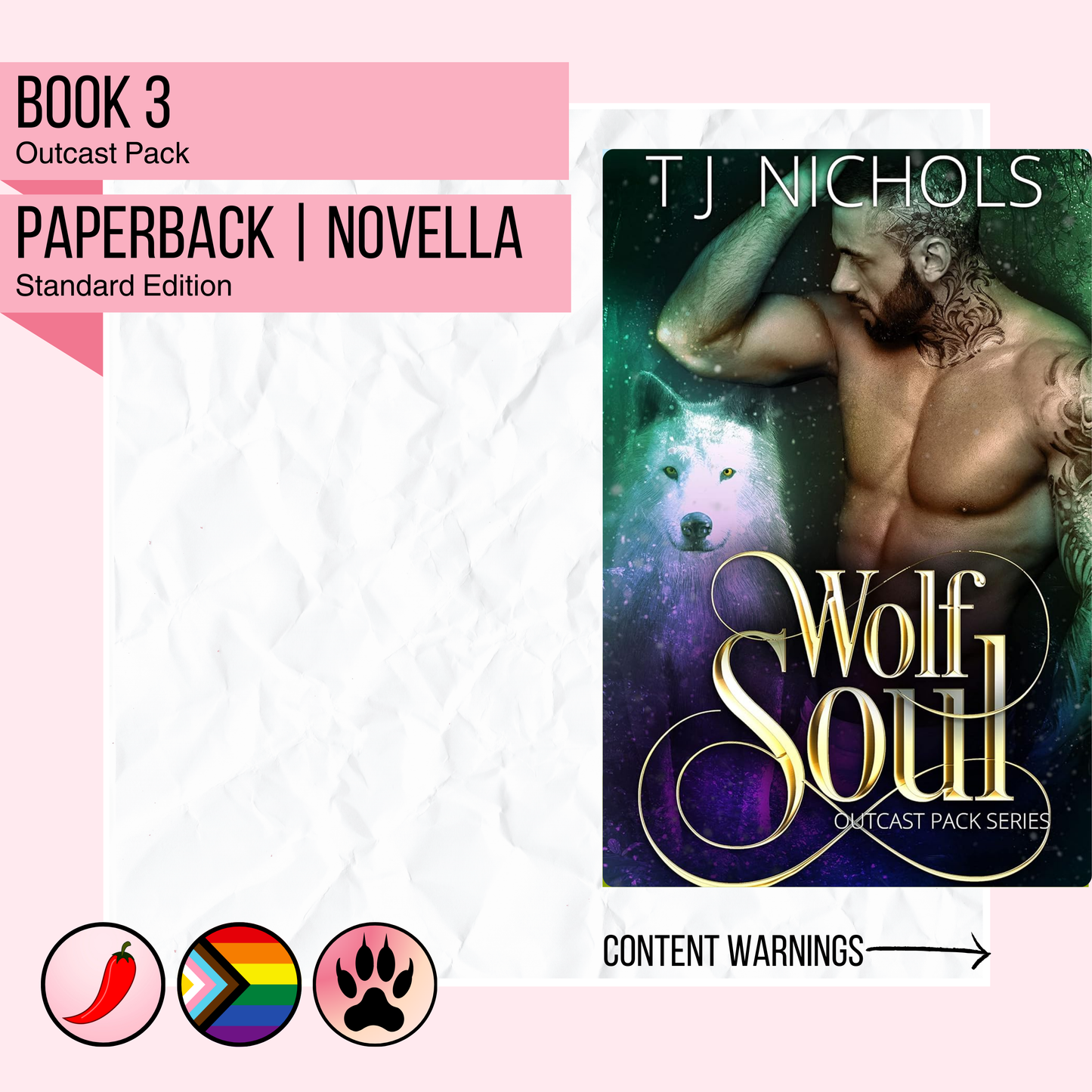 Wolf Soul