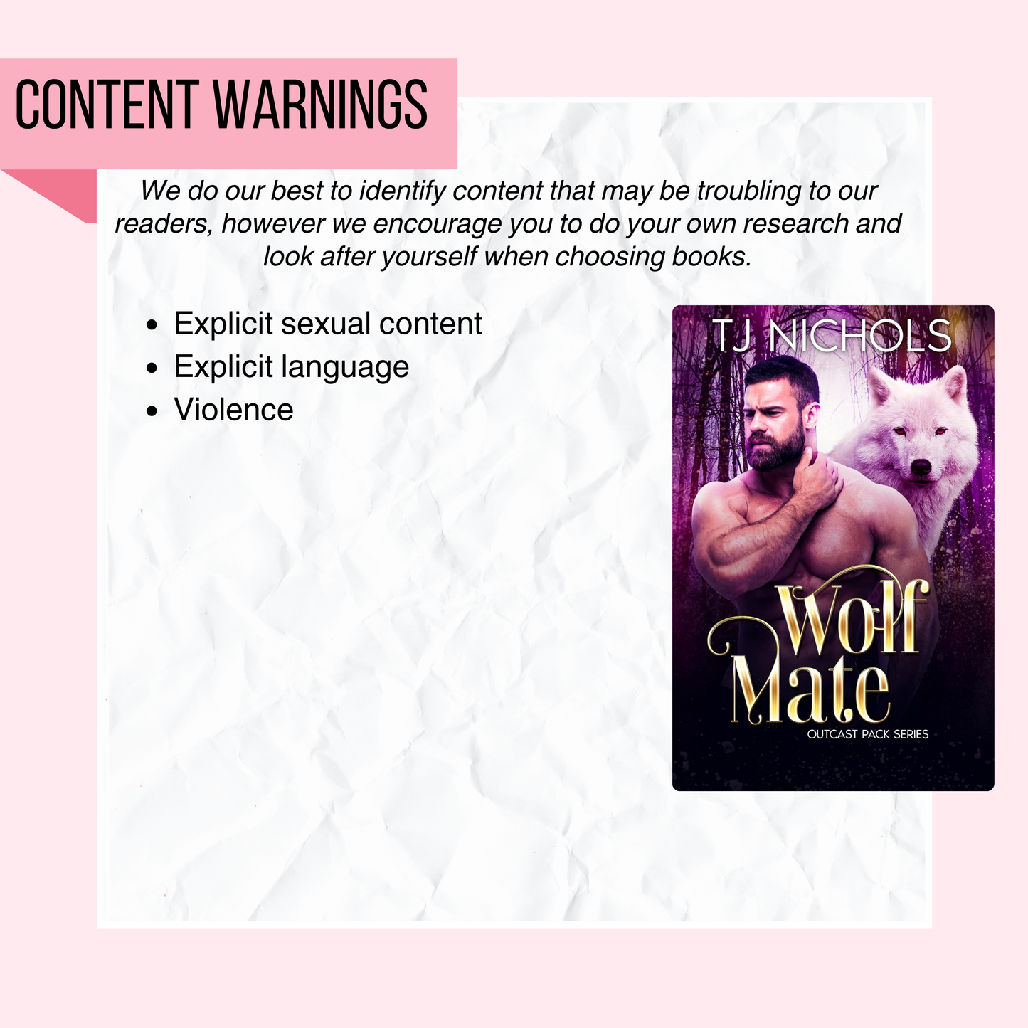 Wolf Mate