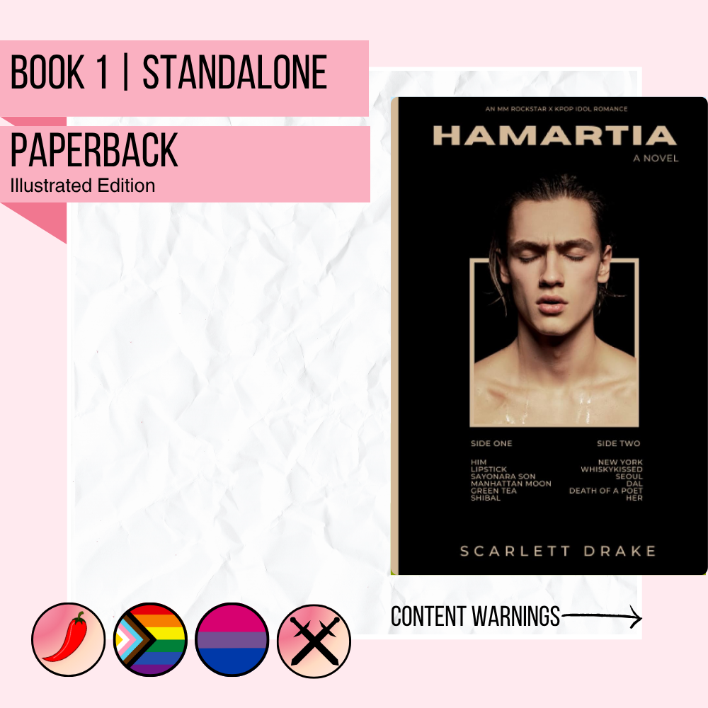 Hamartia
