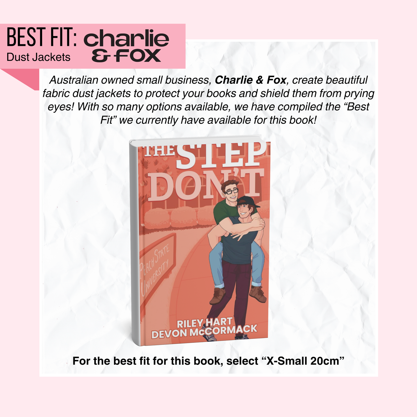 The Step Don't