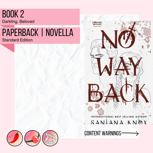 No Way Back
