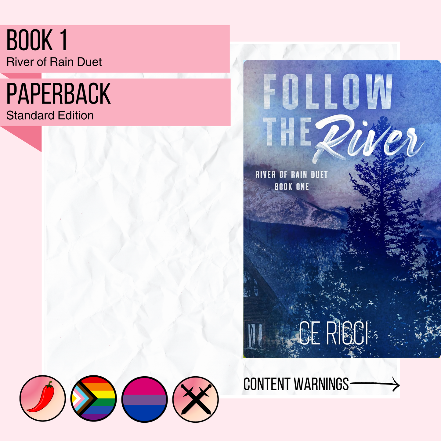 Follow the River