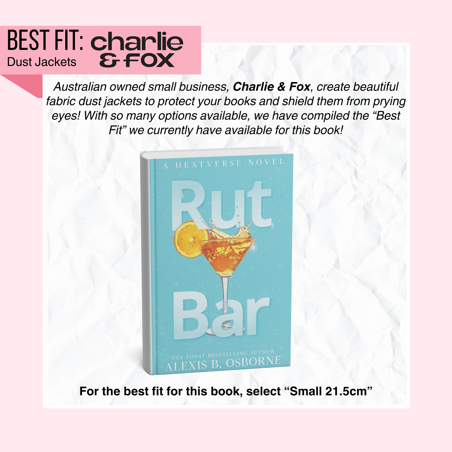 Rut Bar