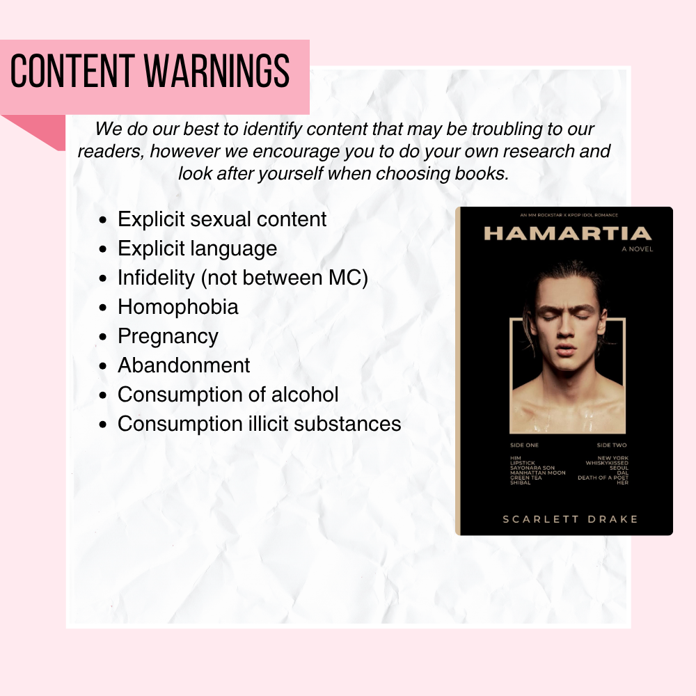 Hamartia