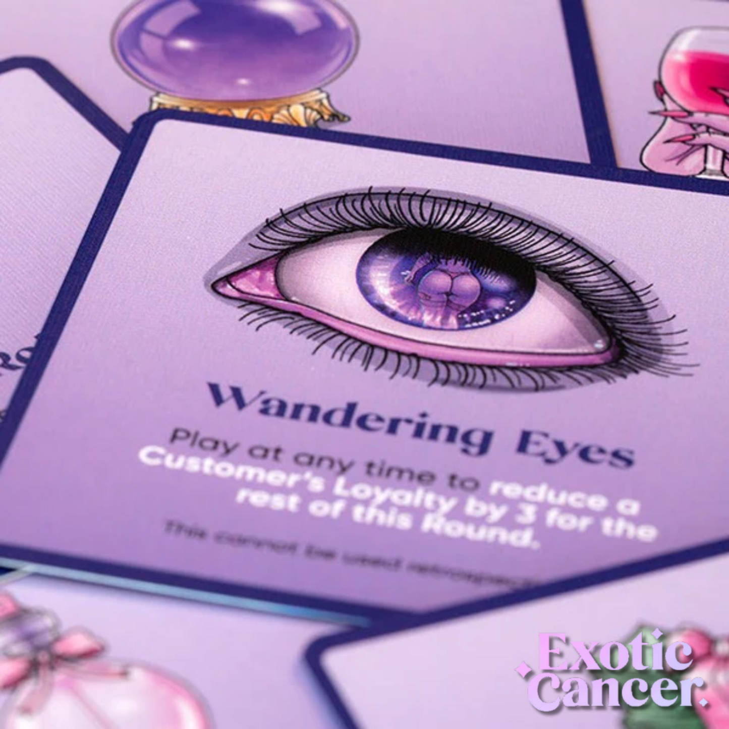 Nightshift Board Game