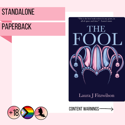 The Fool