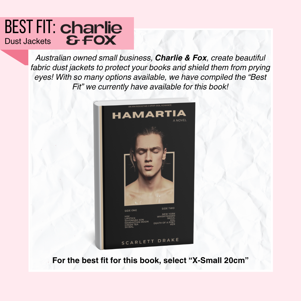 Hamartia
