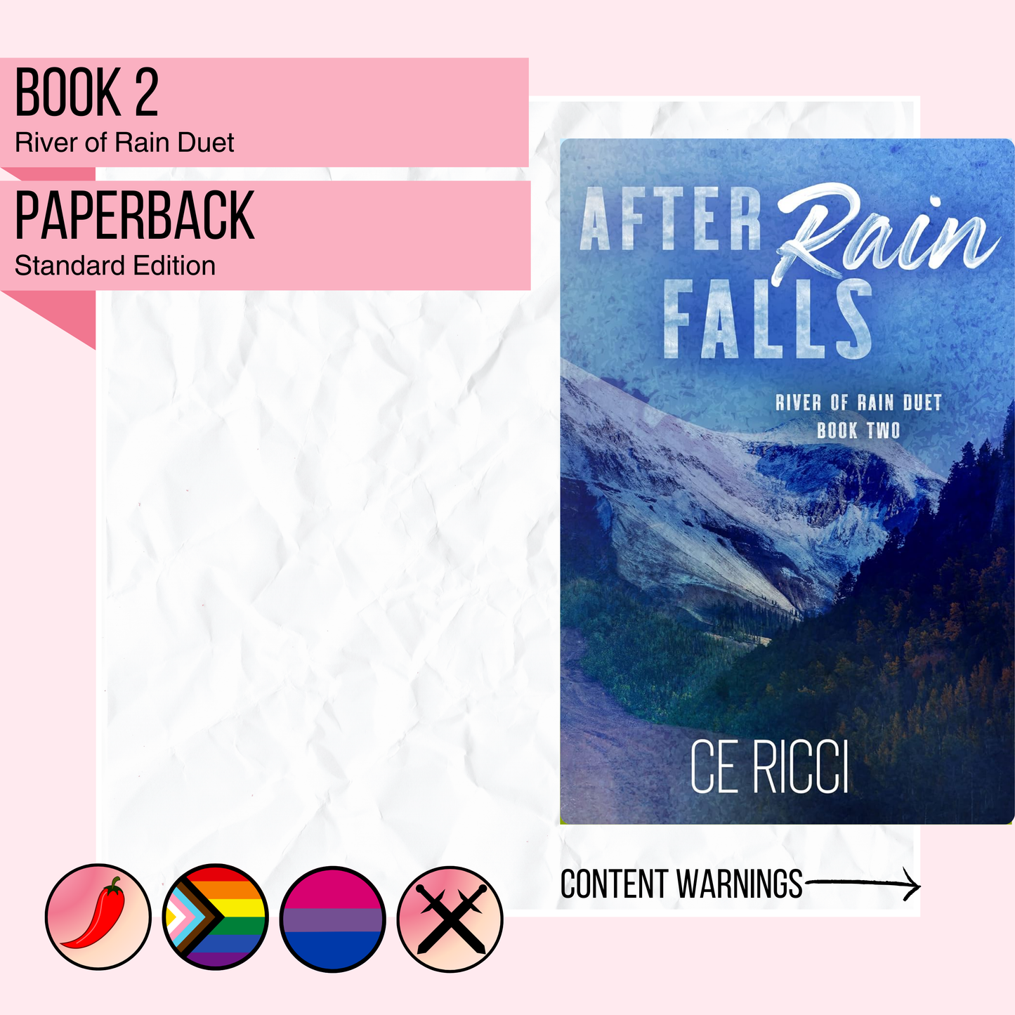 After Rain Falls