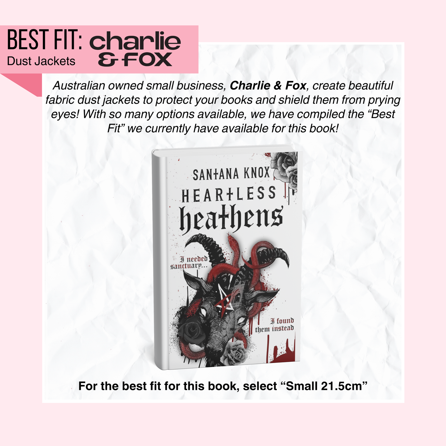 Heartless Heathens