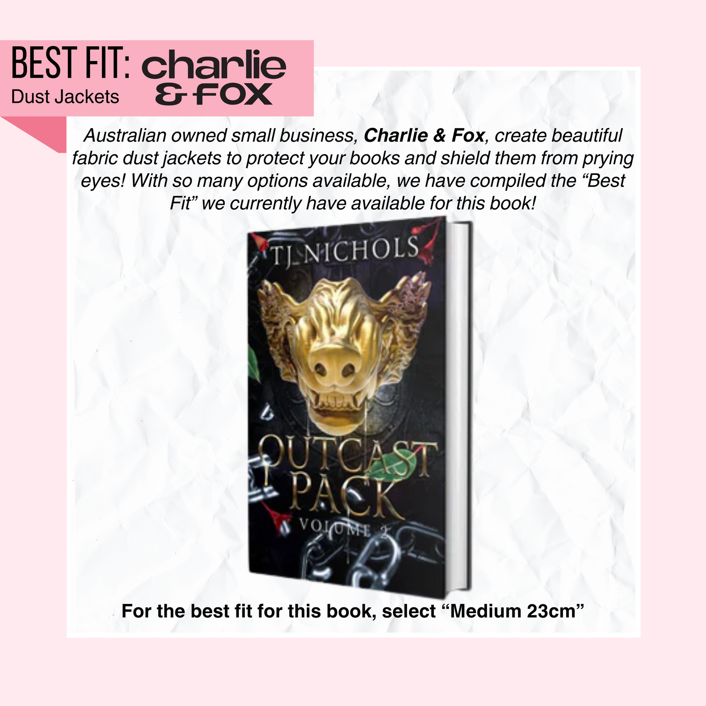 Outcast Pack: The Omnibus (P2) | Kickstarter Exclusive