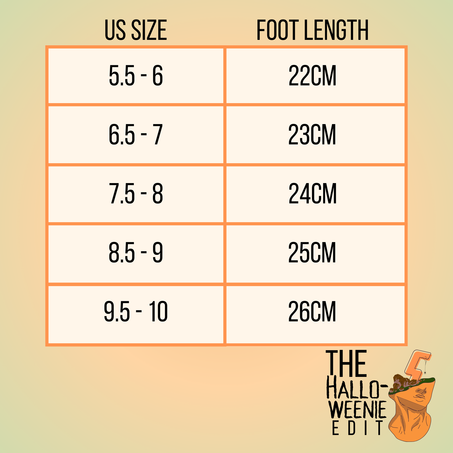 Hallo-Weenie Slippers