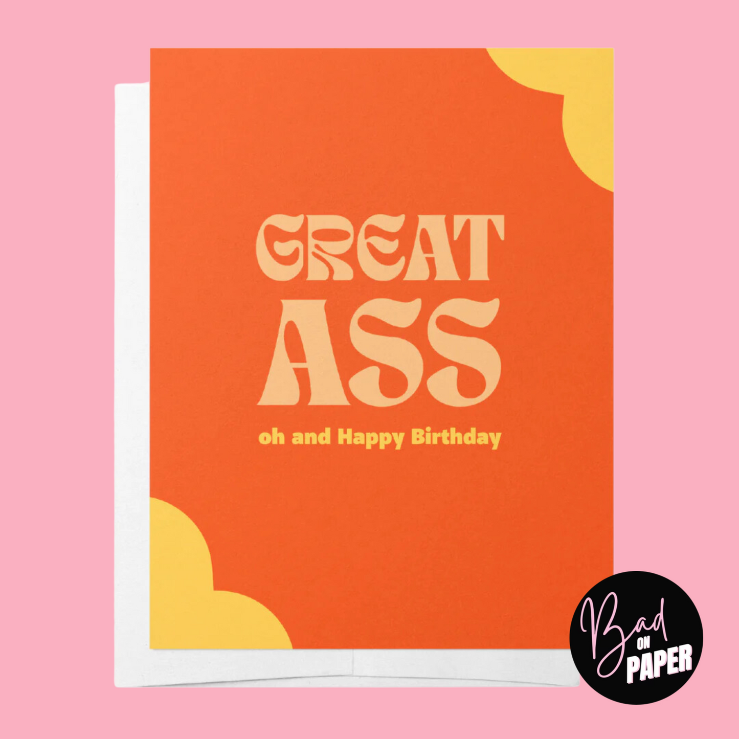 Greeting Cards | Birthday Occasion
