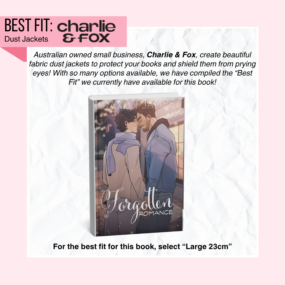 Forgotten Romance (Hardcover) | Signed by author