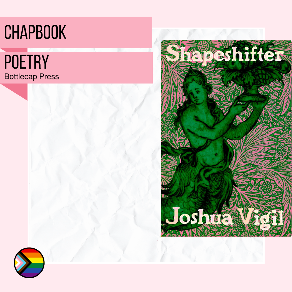Shapeshifter