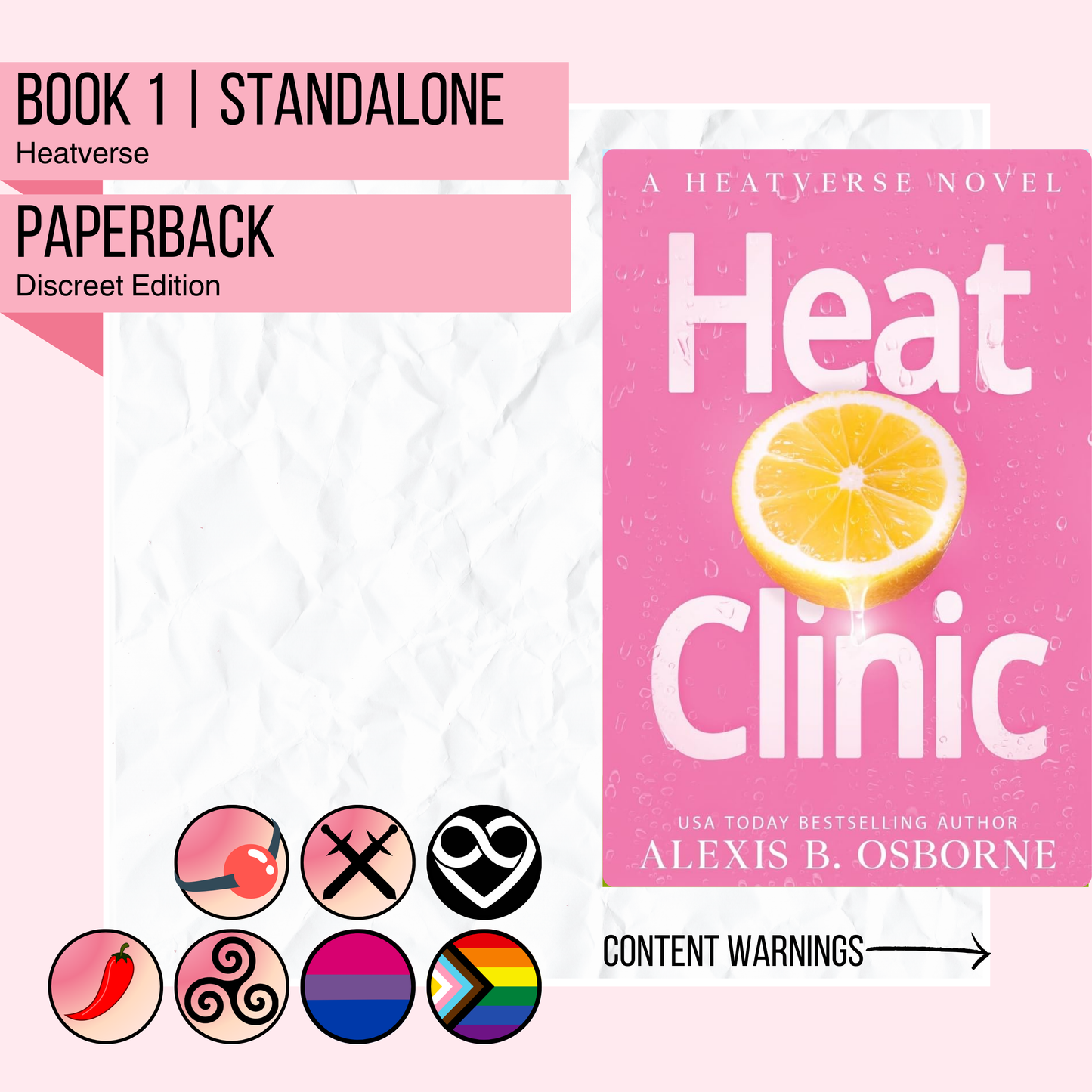 Heat Clinic