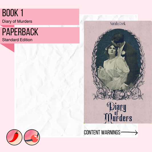 Diary of Murders