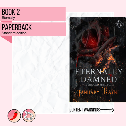 Eternally Damned