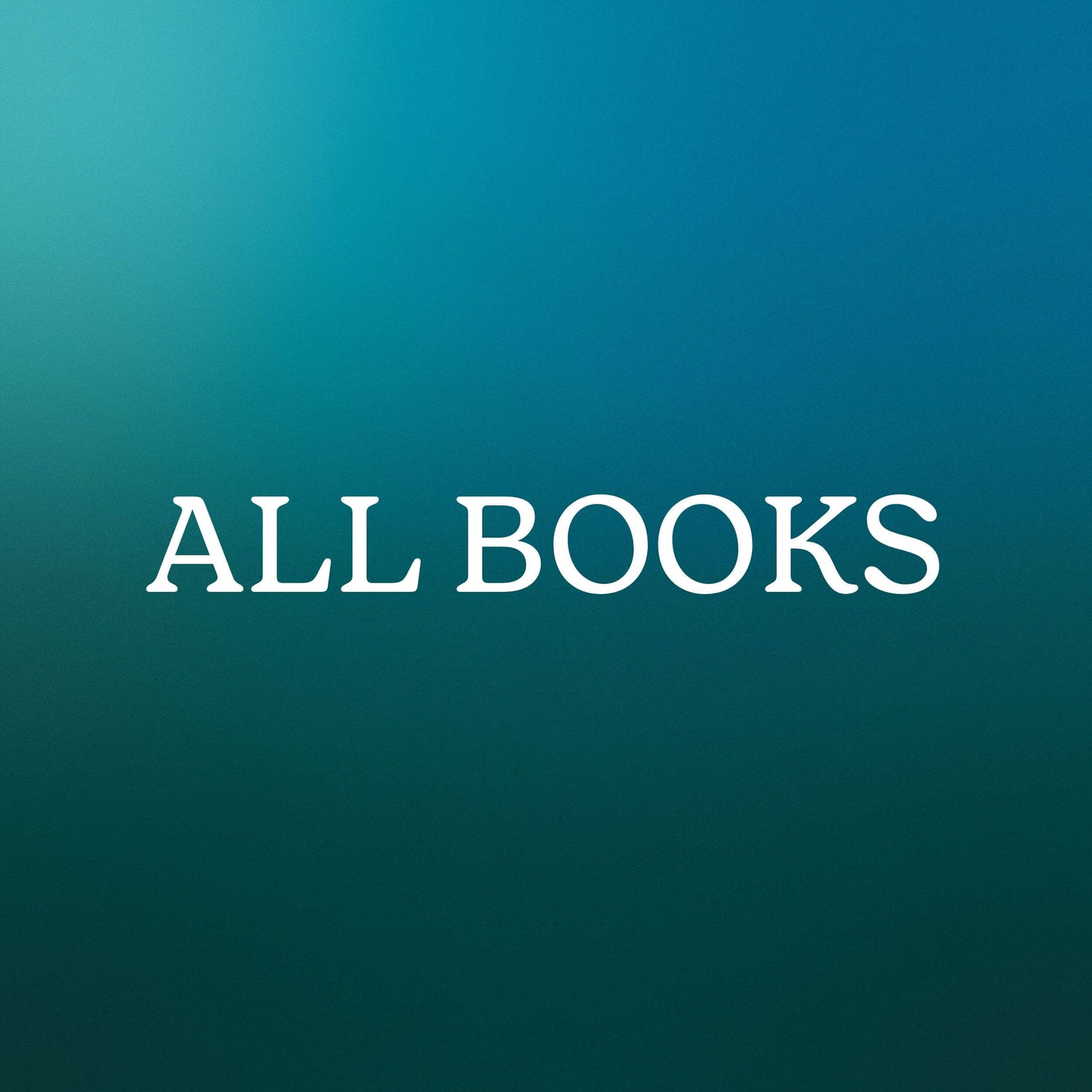 All Books