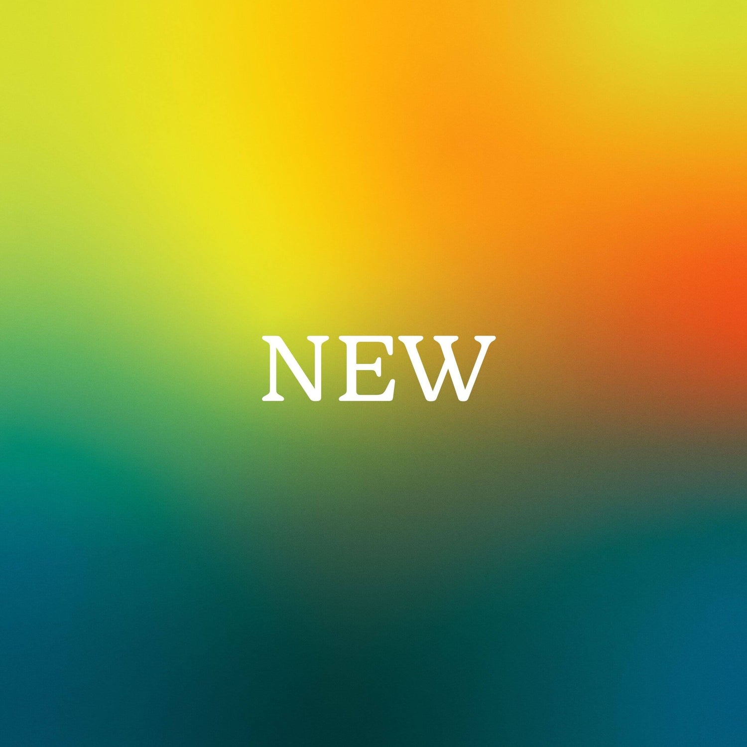 Newly Added