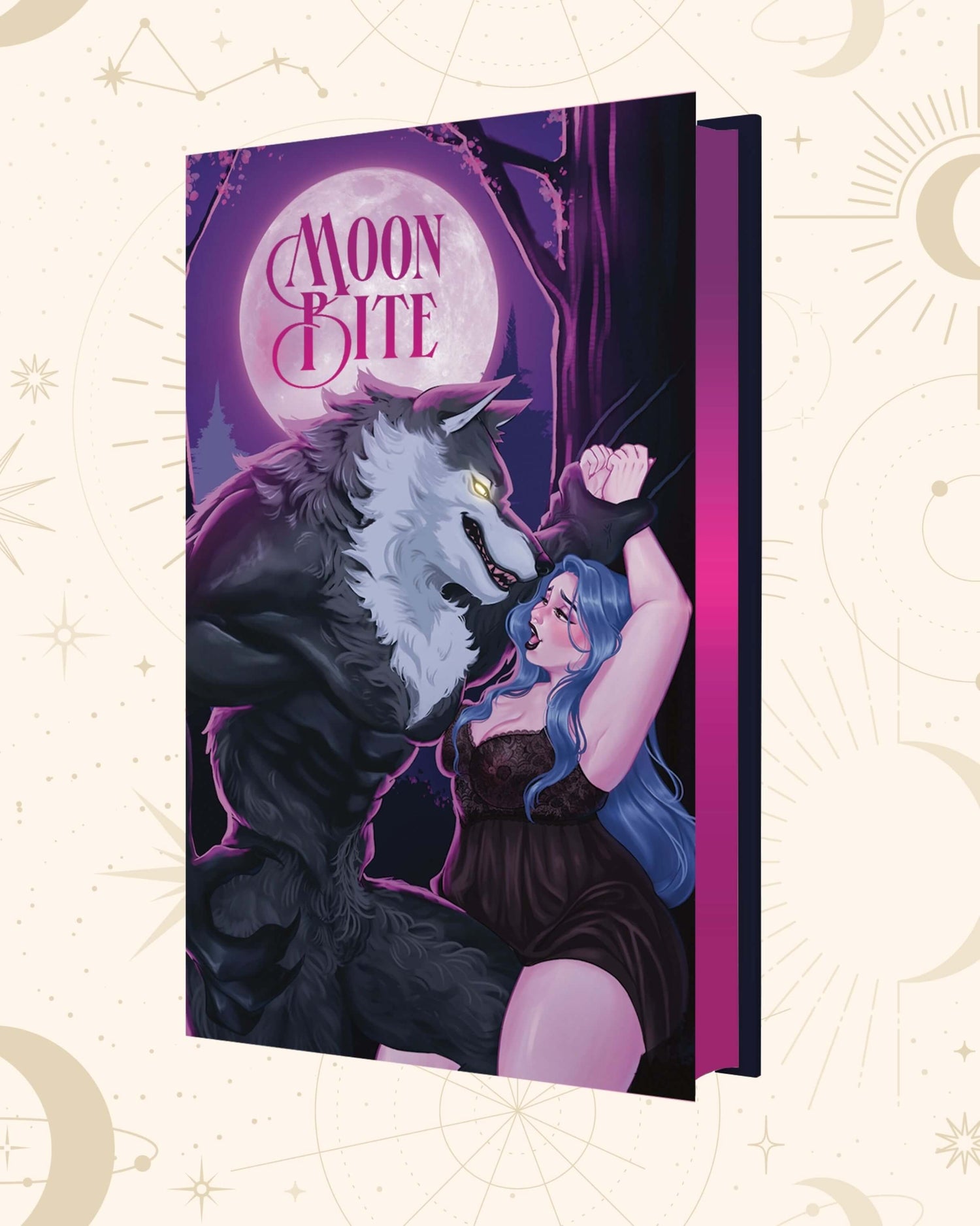 Moon Bite