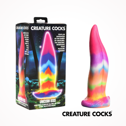 Creature Cocks | Unicorn Kiss