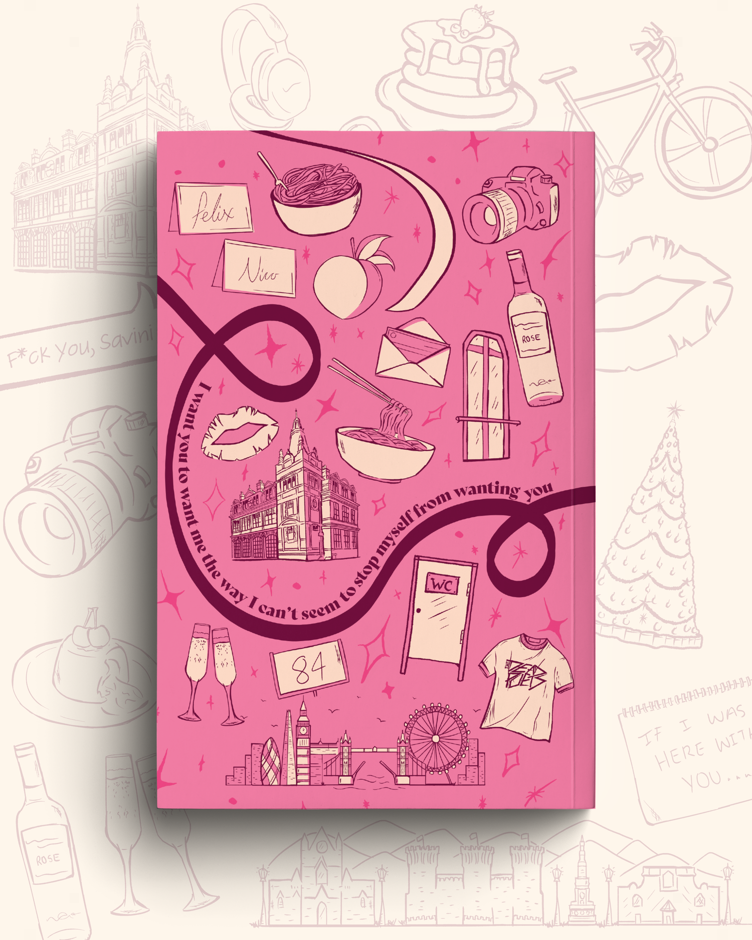 Limerence Paperback