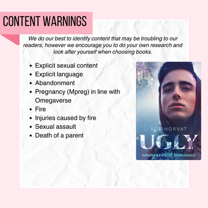Ugly