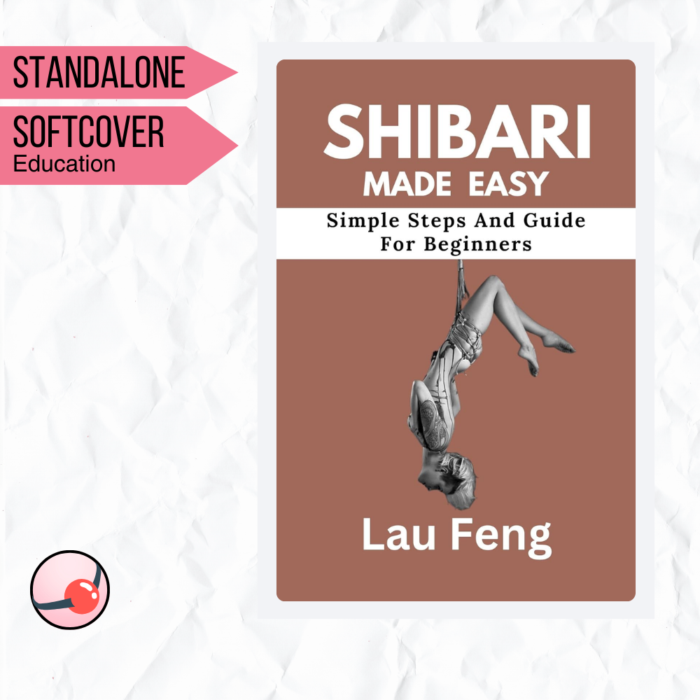 Shibari Made Easy