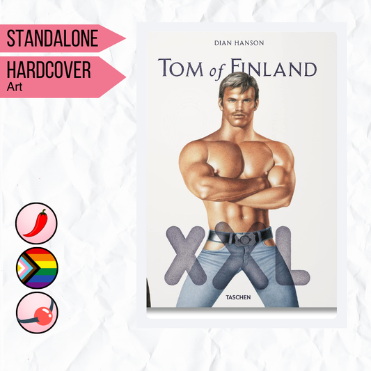 Tom of Finland XXL