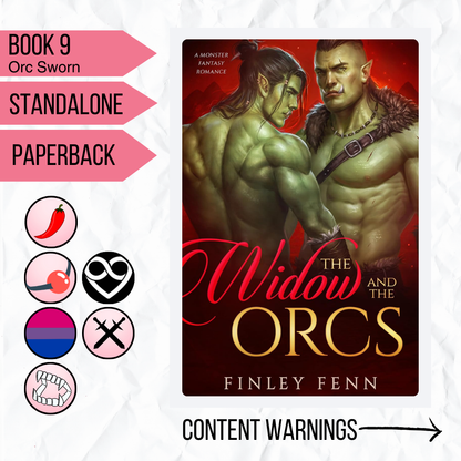 The Widow and the Orcs