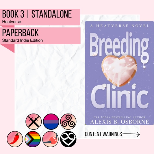 Breeding Clinic | Discreet